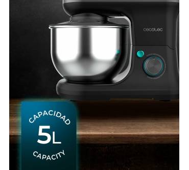Produktbild Cecotec Cecomixer Merengue