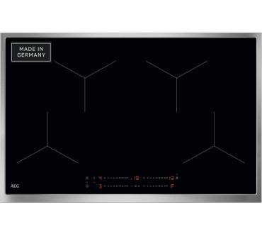 Produktbild AEG Serie 5000 Induktion TO84IA0FXB