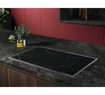 Produktbild AEG Serie 5000 Induktion TO84IA0FXB