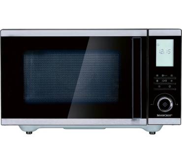 Produktbild Lidl / Silvercrest SMW 900 A1