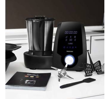 Produktbild Cecotec Mambo 6090