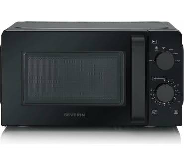 Produktbild Severin MW 9587