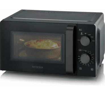 Produktbild Severin MW 9587