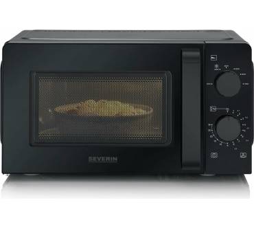 Produktbild Severin MW 9587