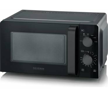 Produktbild Severin MW 9587