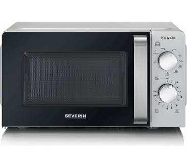 Produktbild Severin MW 7780