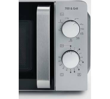 Produktbild Severin MW 7780