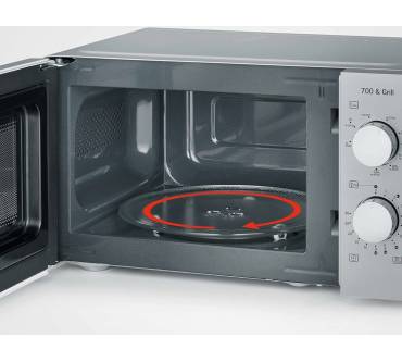 Produktbild Severin MW 7780