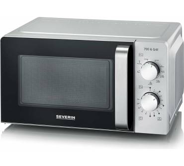 Produktbild Severin MW 7780