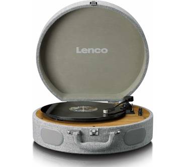 Produktbild Lenco LS-66