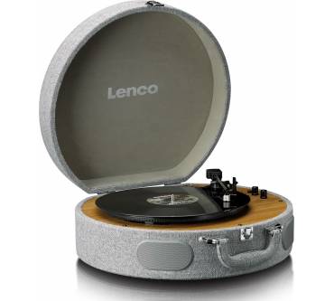 Produktbild Lenco LS-66