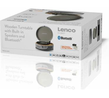 Produktbild Lenco LS-66