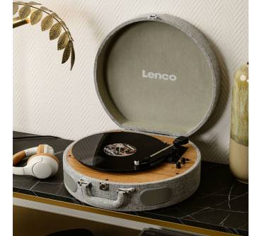 Produktbild Lenco LS-66