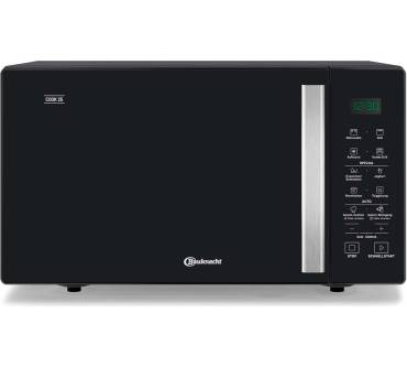 Produktbild Bauknecht MWK 253 B