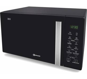 Produktbild Bauknecht MWK 253 B