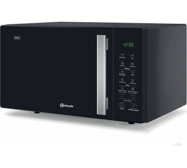 Produktbild Bauknecht MWOS 253 B