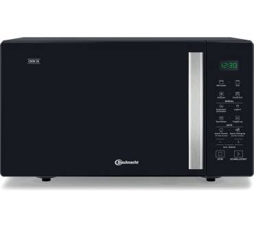 Produktbild Bauknecht MWOS 253 B