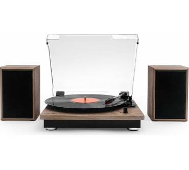 Produktbild Victrola Montauk