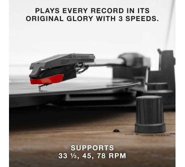 Produktbild Victrola Montauk