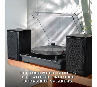 Produktbild Victrola Montauk