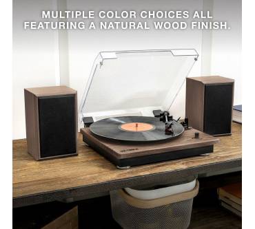 Produktbild Victrola Montauk