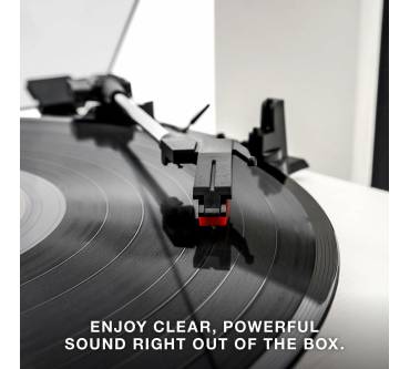 Produktbild Victrola Montauk