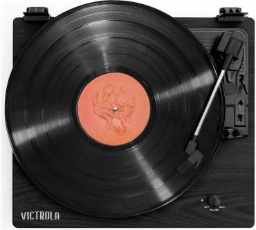 Produktbild Victrola Montauk
