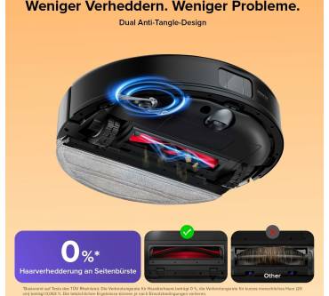 Produktbild Roborock Q10 S5