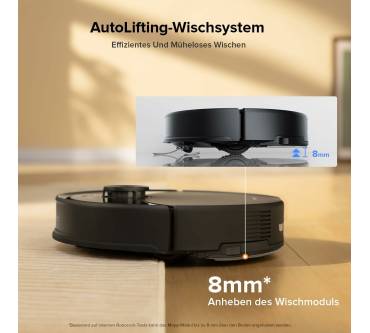 Produktbild Roborock Q10 S5