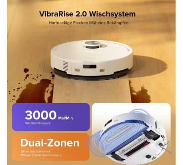 Produktbild Roborock Q10 S5 Plus