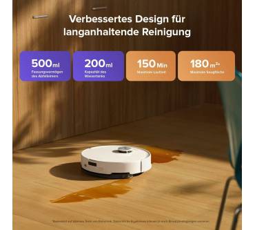 Produktbild Roborock Q10 S5 Plus