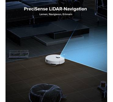 Produktbild Roborock Q10 S5 Plus