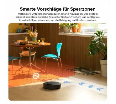 Produktbild Roborock Q10 S5 Plus
