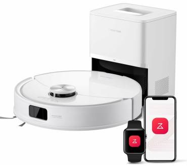 Produktbild Roborock Q10 S5 Plus