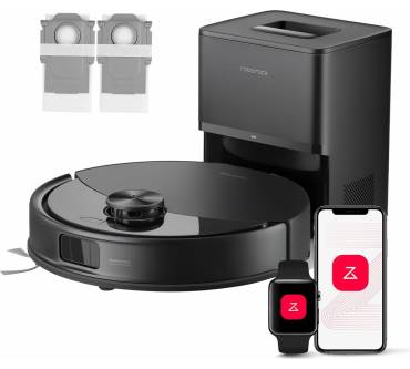 Produktbild Roborock Q10 S5 Plus