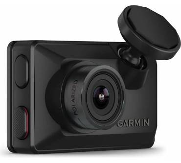 Produktbild Garmin Dash Cam X310