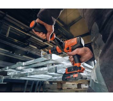 Produktbild Fein ASB 18 Q AS