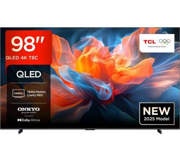 Produktbild TCL 98T8C