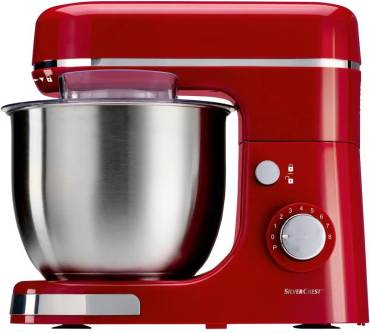 Produktbild Lidl / Silvercrest SKM 600 D3