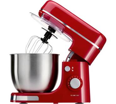 Produktbild Lidl / Silvercrest SKM 600 D3