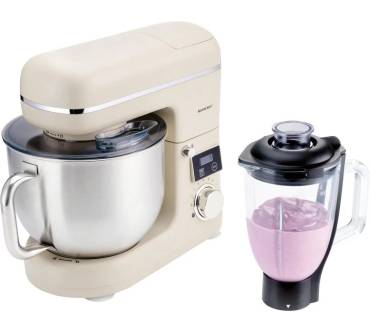 Produktbild Lidl / Silvercrest SKMW 900 A1