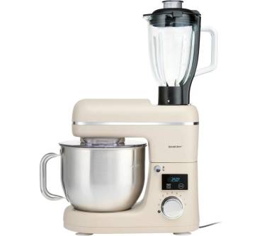 Produktbild Lidl / Silvercrest SKMW 900 A1