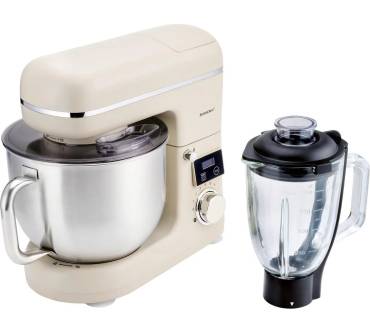 Produktbild Lidl / Silvercrest SKMW 900 A1