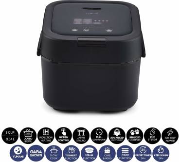 Produktbild Yum Asia Hotaru