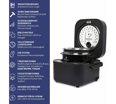 Produktbild Yum Asia Hotaru