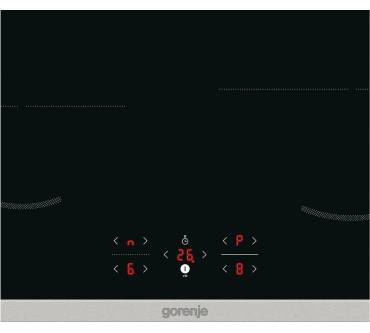 Produktbild Gorenje GI6421BX