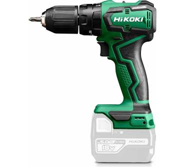 Produktbild HiKOKI DV18DD