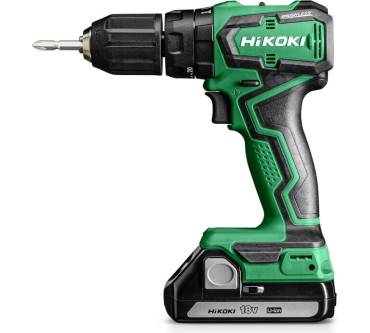 Produktbild HiKOKI DV18DD