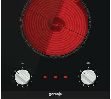 Produktbild Gorenje EC321BCSC