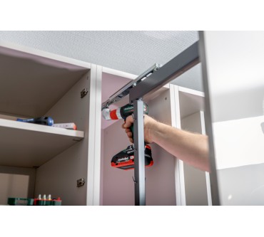 Produktbild Metabo SB 18 L BL Q